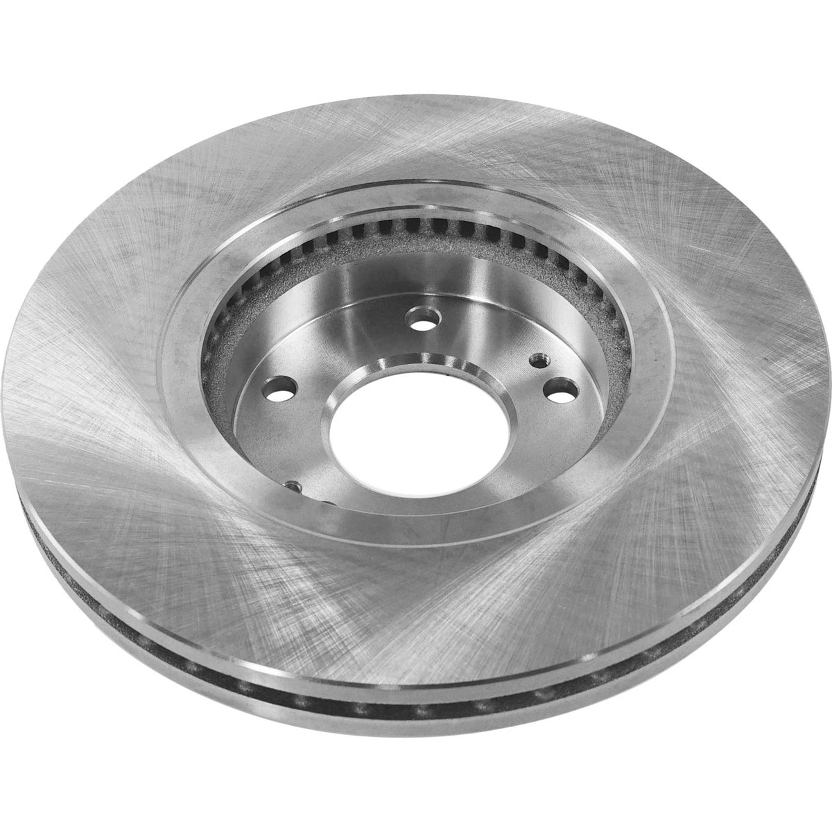 Front Brake Disc for Kia Sorento, Hyundai Santa Fe (2010–2012)