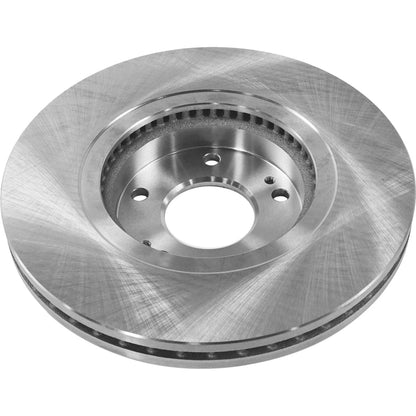 Front Brake Disc for Kia Sorento, Hyundai Santa Fe (2010–2012)