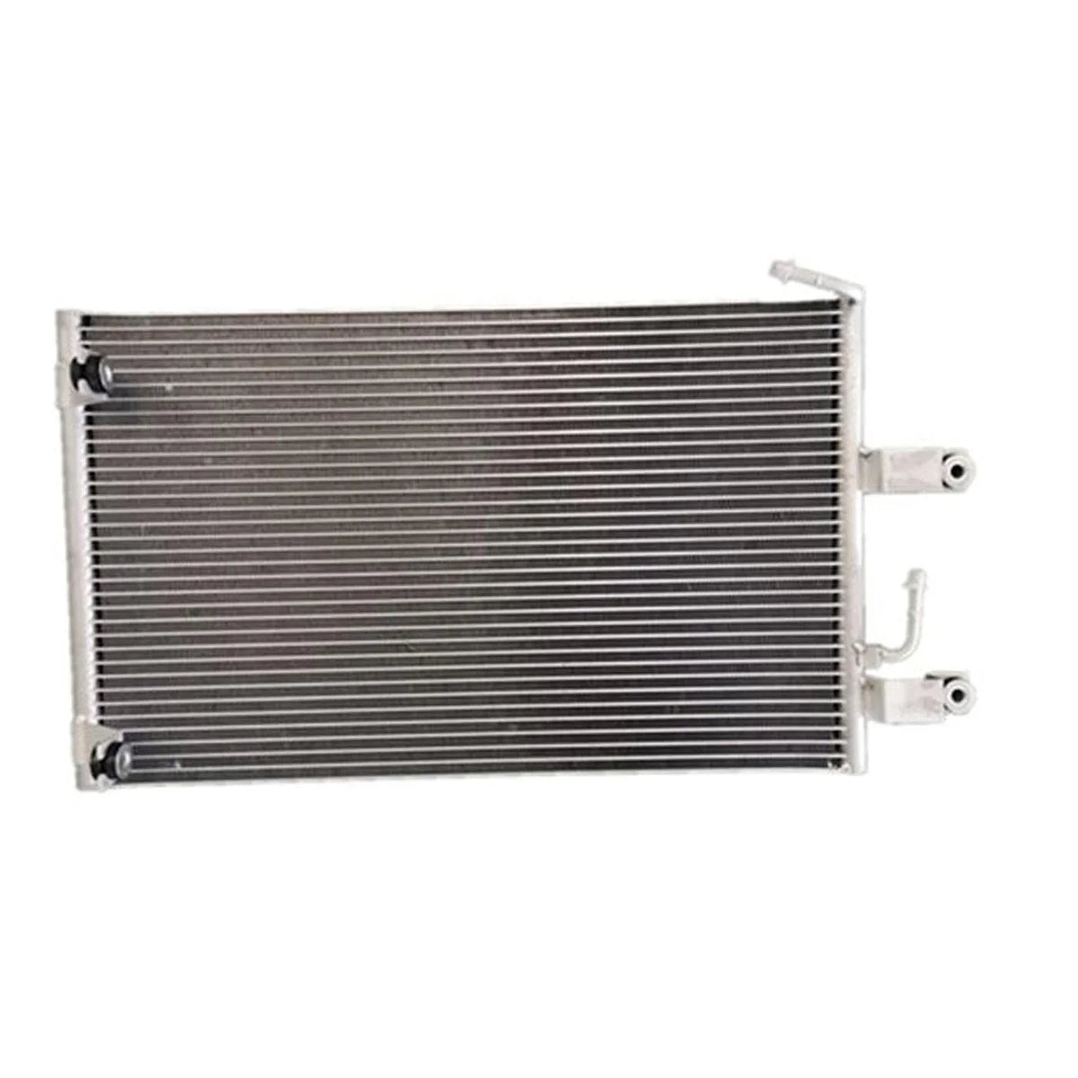 Oil Cooler for Nissan Titan XD (2016–2019)