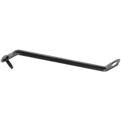 Front Driver Left Lower Bumper Face Bar Bracket 622271PA0A for NV1500 (2012–2018)