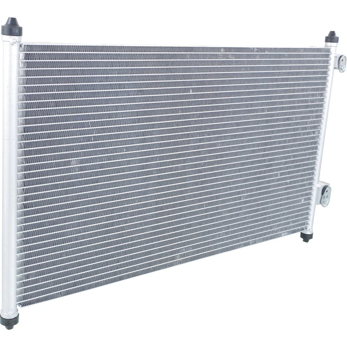 A/C Condenser Aluminum for Coupe & Sedan Honda Civic (2001-2005)