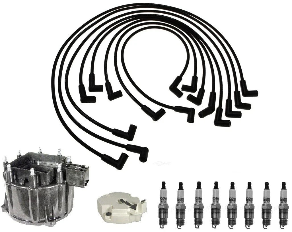 ACDelco Ignition Kit for Chevy Corvette