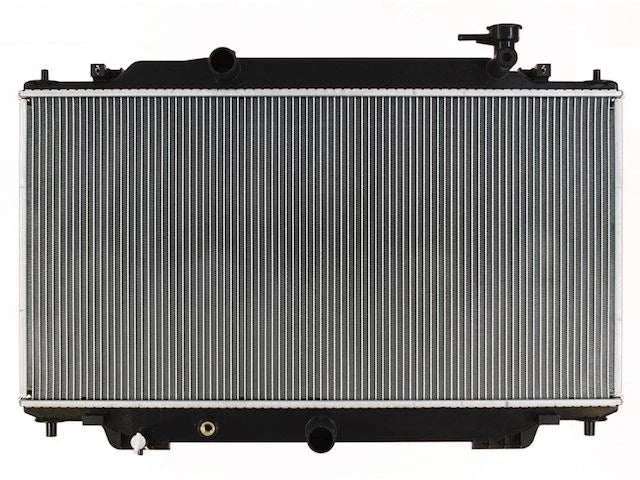 Radiator for Mazda 3 (2014–2018) JB833WB