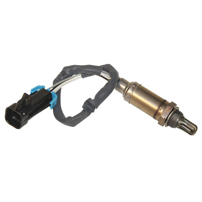 Walker Oxygen Sensor for Cadillac DeVille (1996–1999) 350-34525