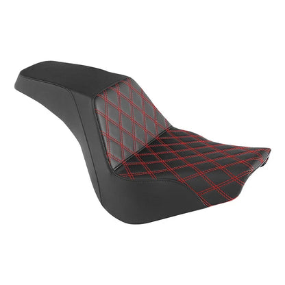 Gel Seat for Harley Softail Street Bob FXBB FXST (2018–2025)