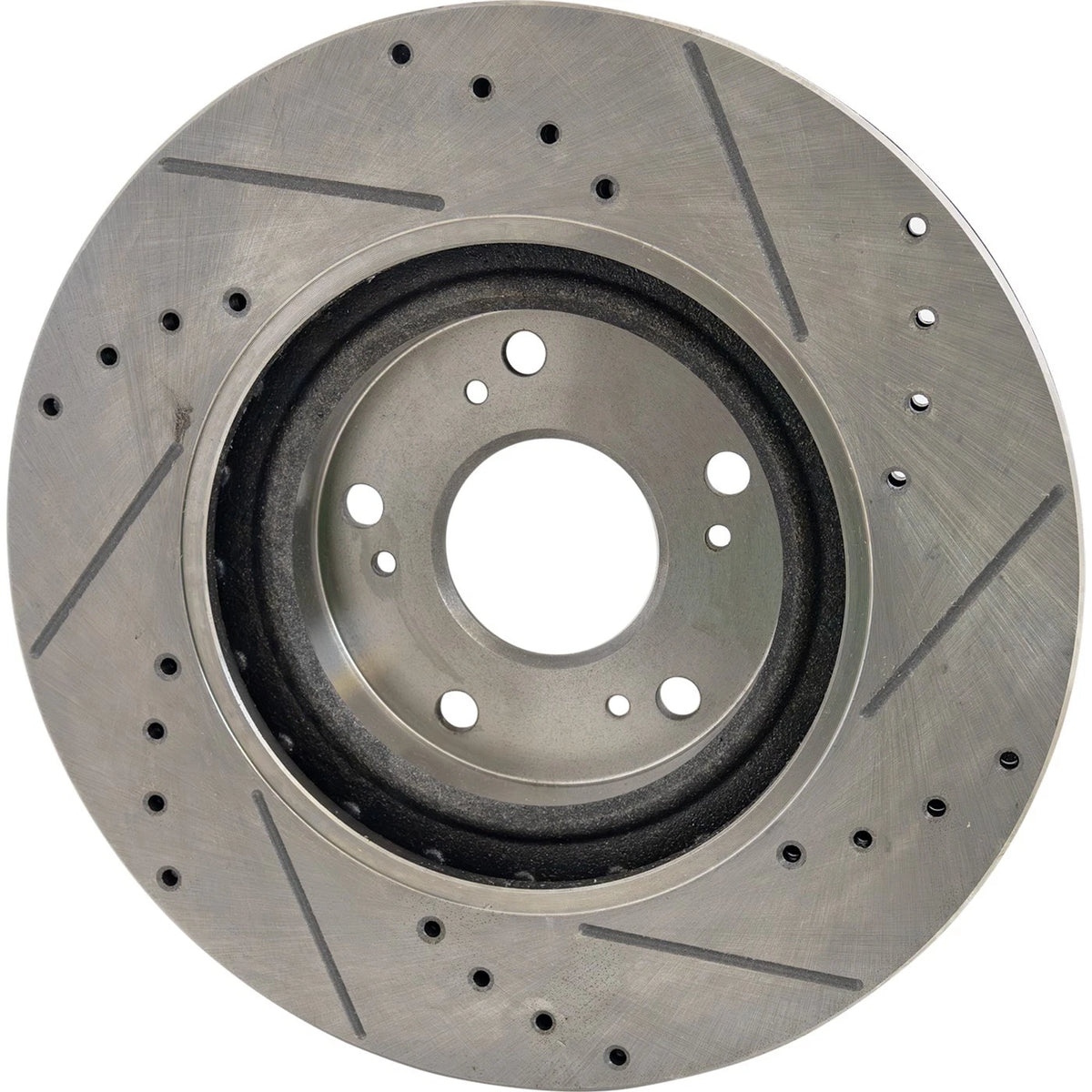 Front Brake Disc for Acura ILX Honda Civic CSX RSX CR-V (2005–2006)
