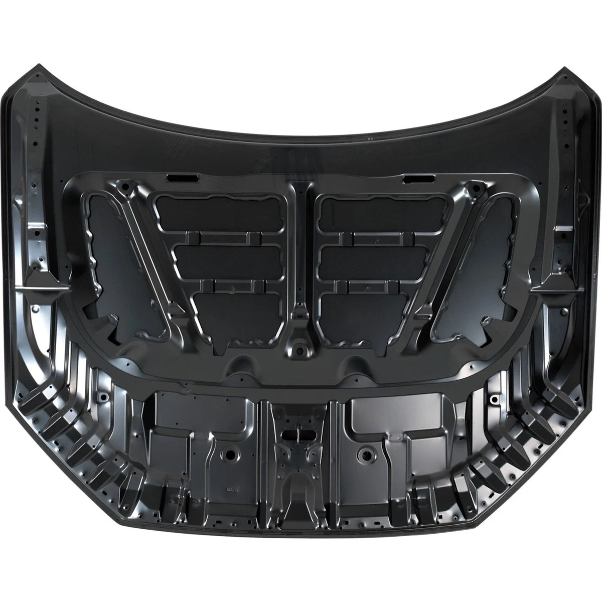 Replacement Hood for Honda CR-V (2023–2025)