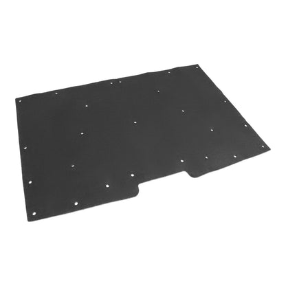 Hood Insulation Pad w/Clips for Suburban C10/C20/C30/K10/K20/K30 1981-1991