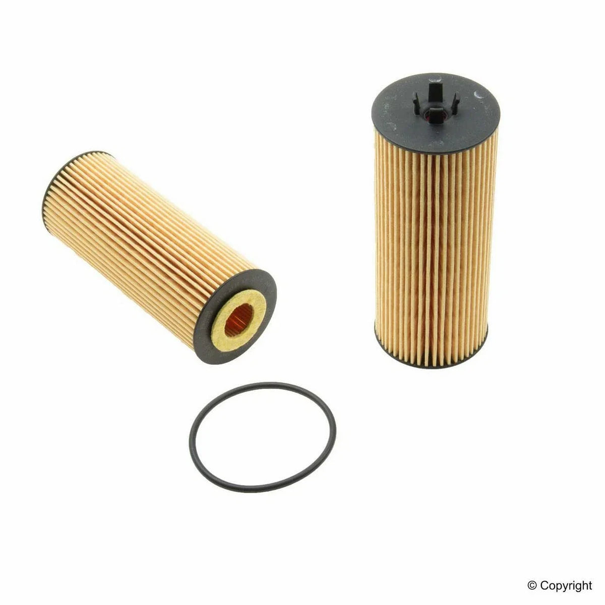Mann Oil Filter for Mercedes AMG GT 2017-2019