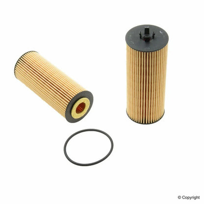 Mann Oil Filter for Mercedes AMG GT 2017-2019