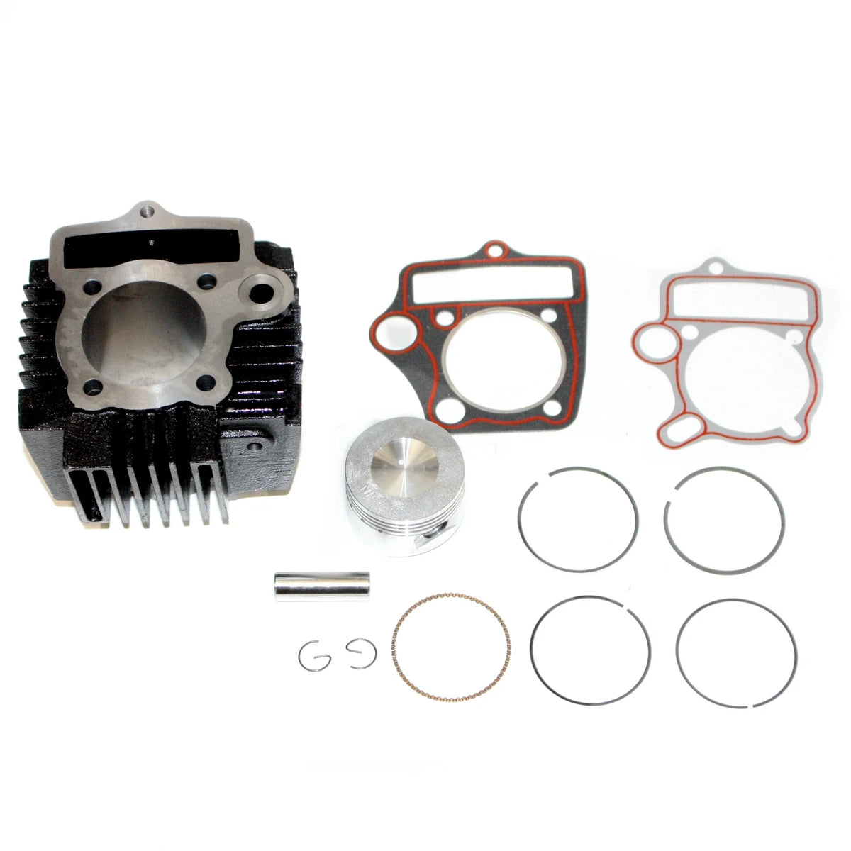 125cc Engine Rebuild Kit for Quad Dirt Bike ATV Buggy