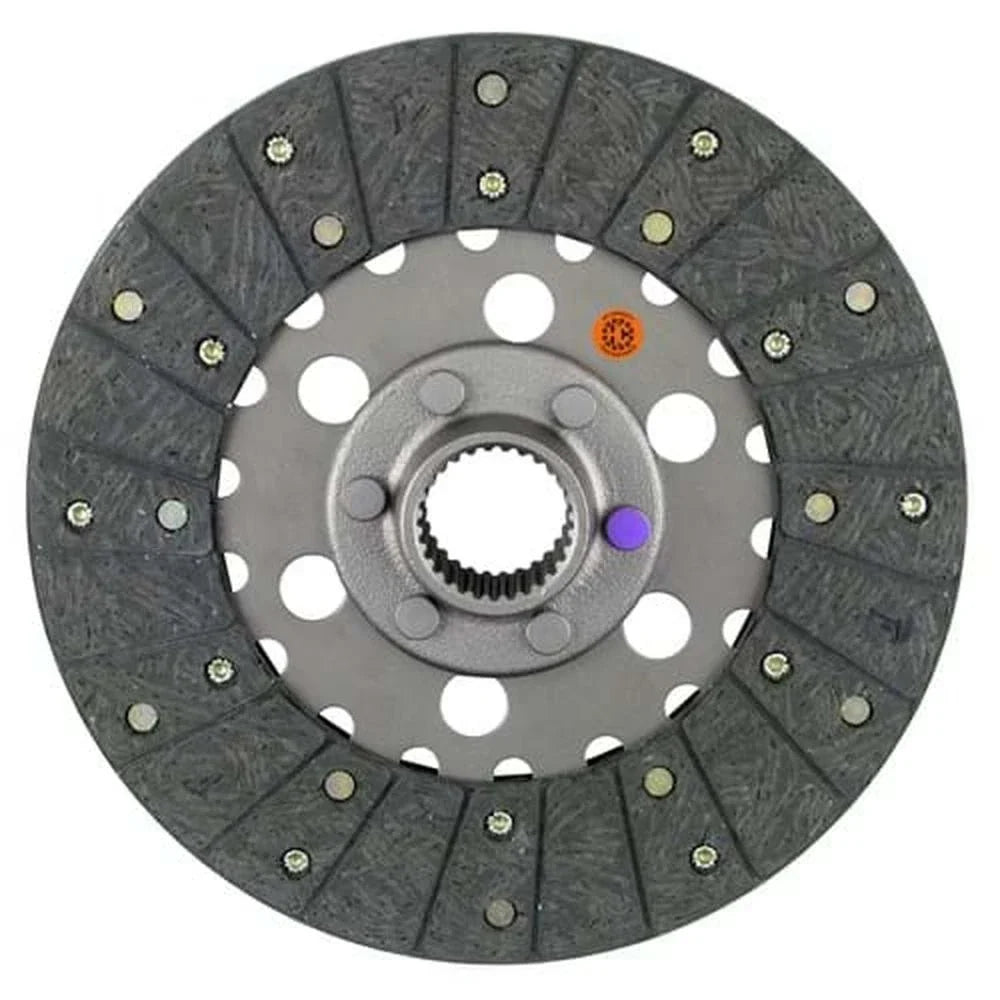 11" PTO Disc for Zetor (Z72011156R)