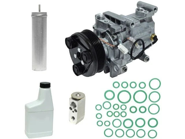 A/C Compressor Kit for Mazda 3 (2004–2009) FH536SS