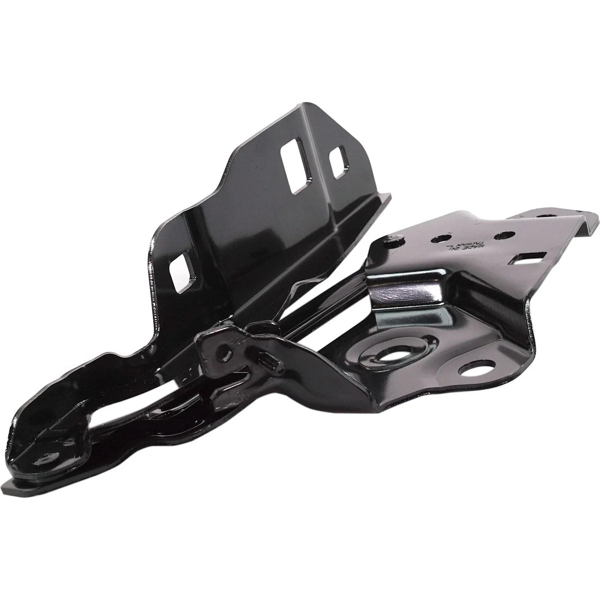 Hood Hinge Set for Chevrolet Camaro (2016-2023) Left & Right Side