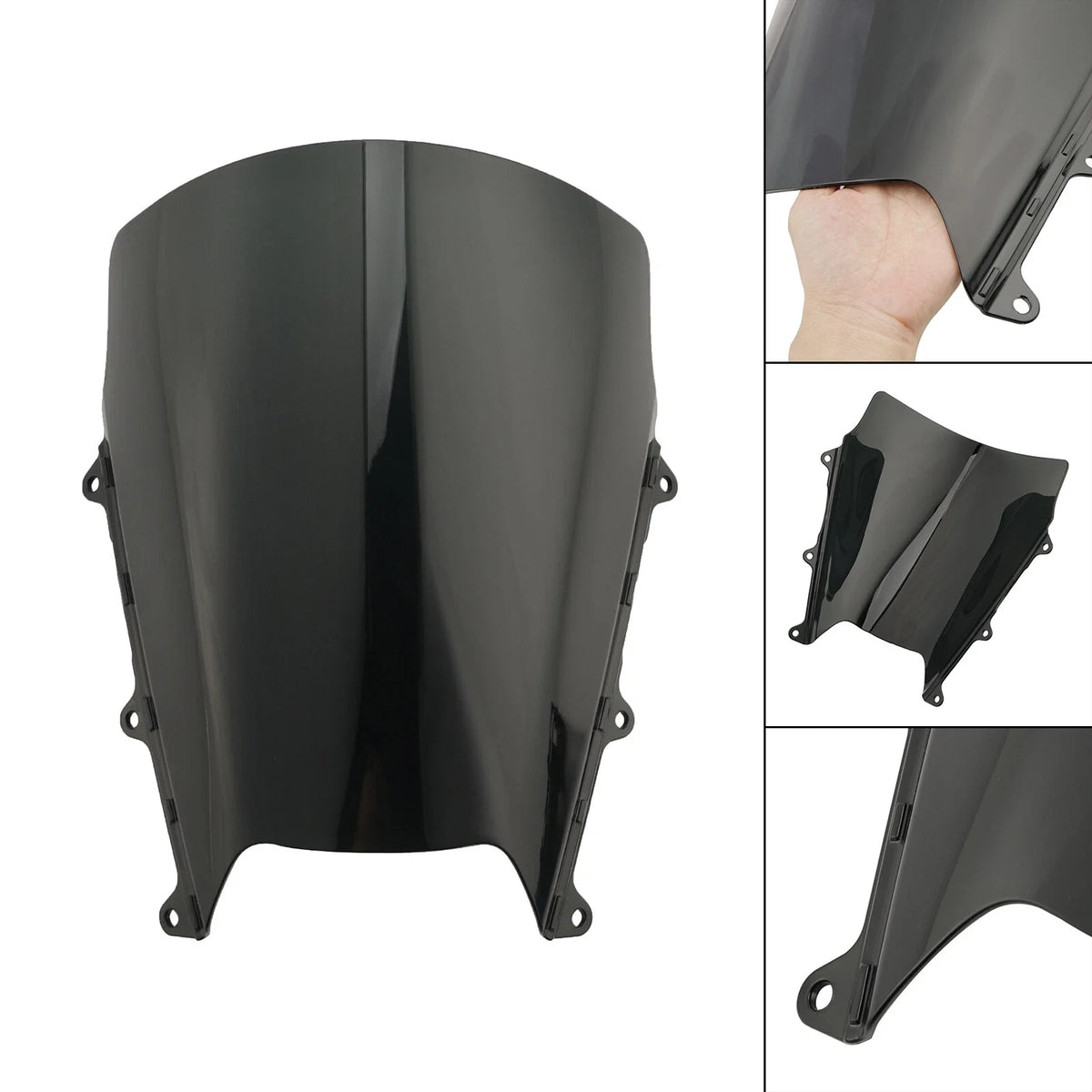 Windshield for Suzuki GSX-8R (2023–2025)