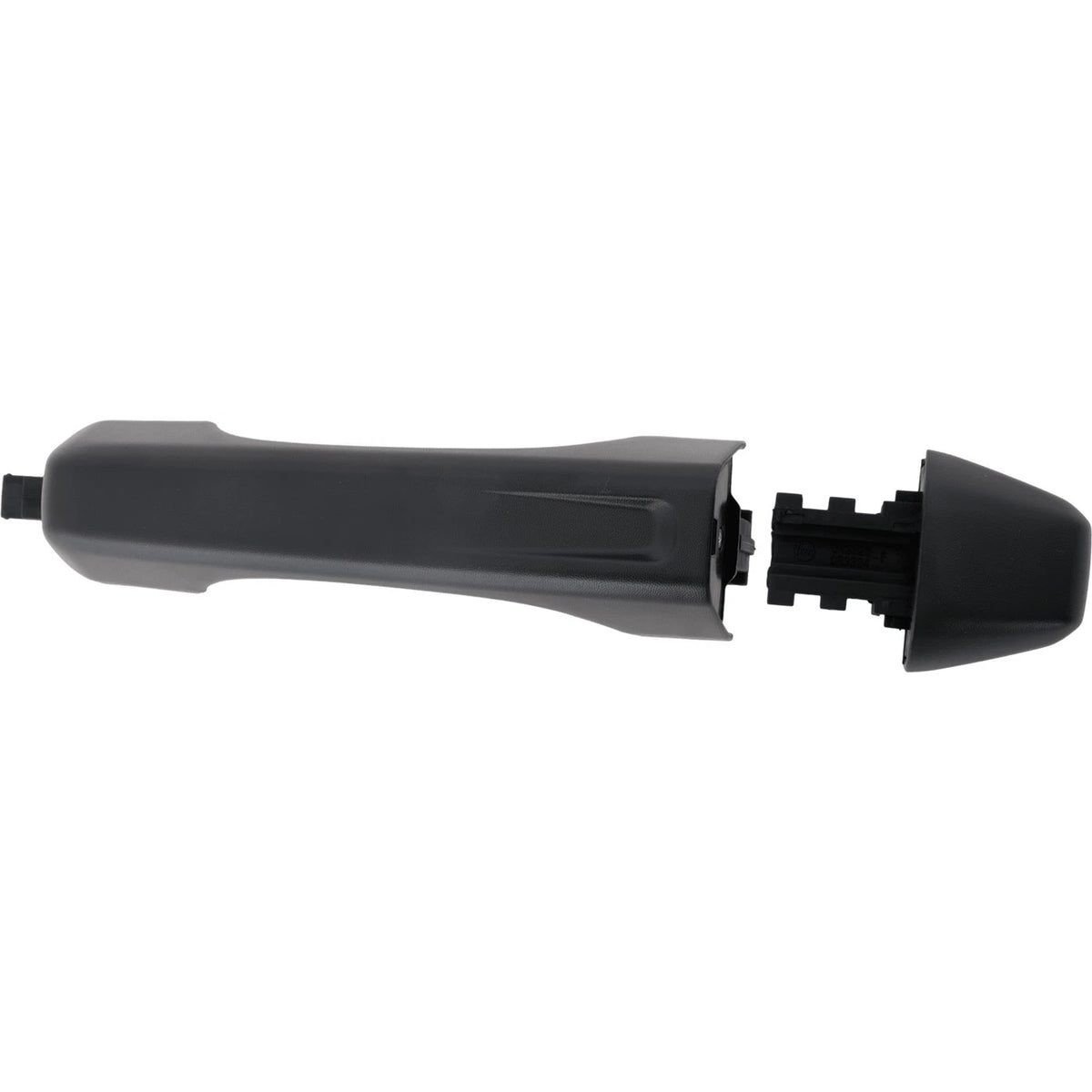 Set of 4 Exterior Door Handles for