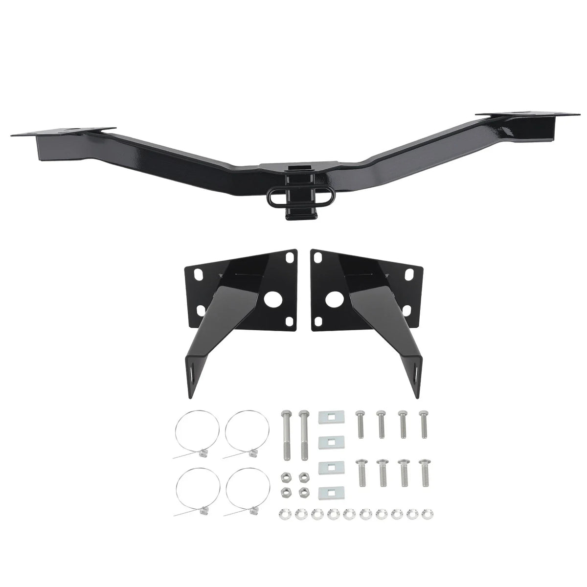 2" Tow Hitch for Chevrolet Traverse Buick Enclave (2018–2024)