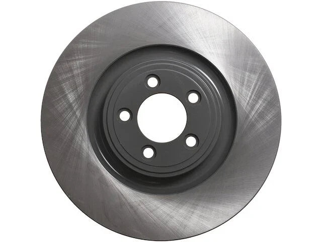 Front Brake Rotor for Jaguar XJ (2010–2019) MQ824CZ