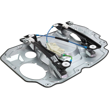 Window Regulator Left Front for Mercury Montego, Ford Five Hundred (2005–2007)