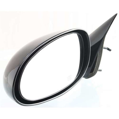 Heated Driver Mirror Left Side for Buick Century Regal (1997-2004)