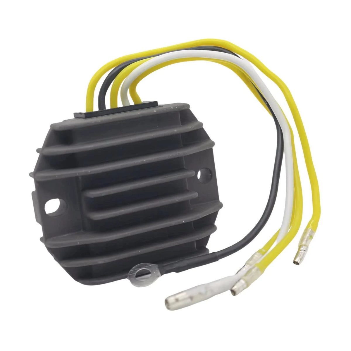 Voltage Regulator Rectifier for 15 HP DF 9.9 Suzuki (32800-89L02)