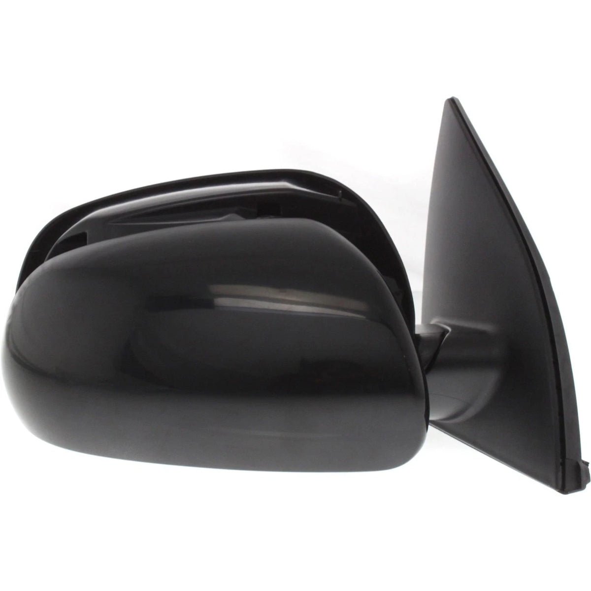 Power Mirror Set for Hyundai Accent (2010–2011) - Left Right Paintable