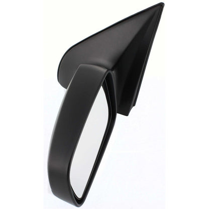 Heated Driver Left Side Mirror 876013E710 for Kia Sorento (2003–2009)