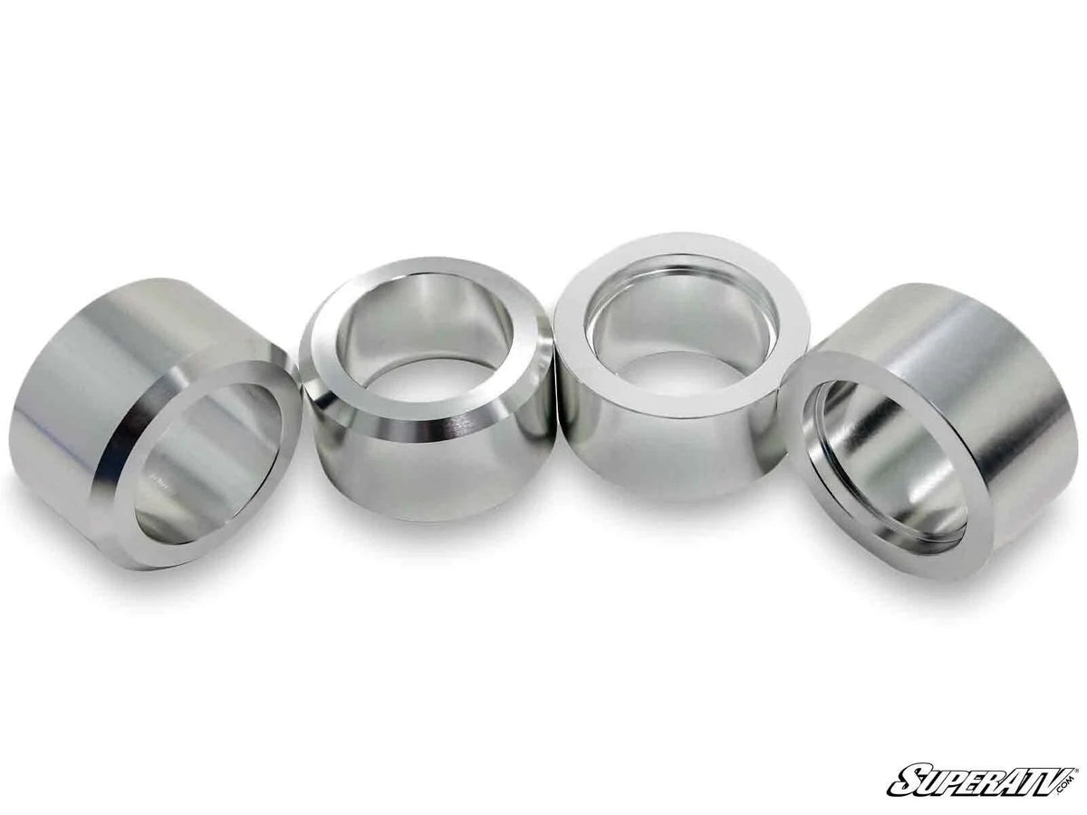 2" Lift Kit - Easy Bolt-On for CFMOTO ZForce 800EX (2014-2015)