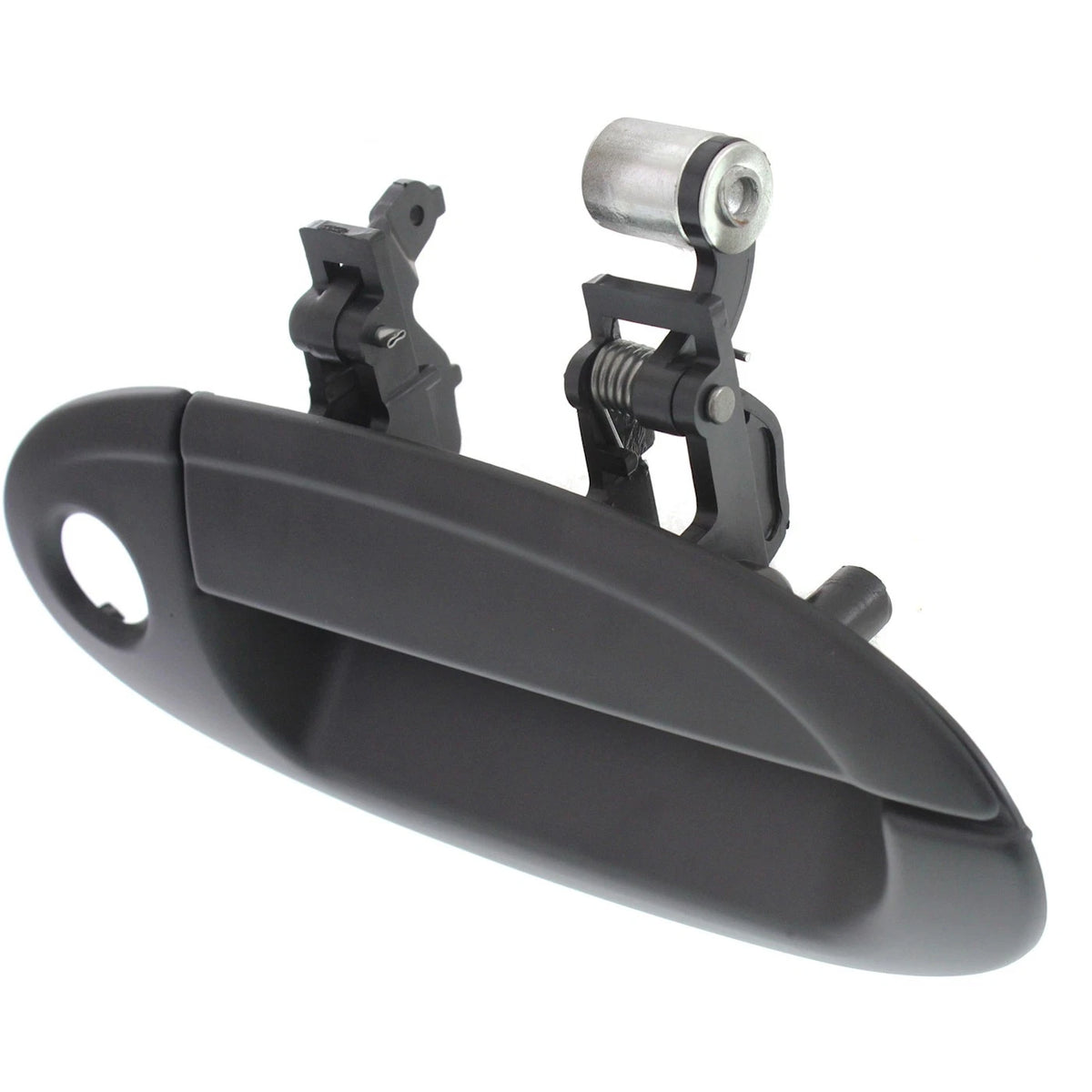 Door Handle for Ford Taurus (2010–2019) RH Smooth Black