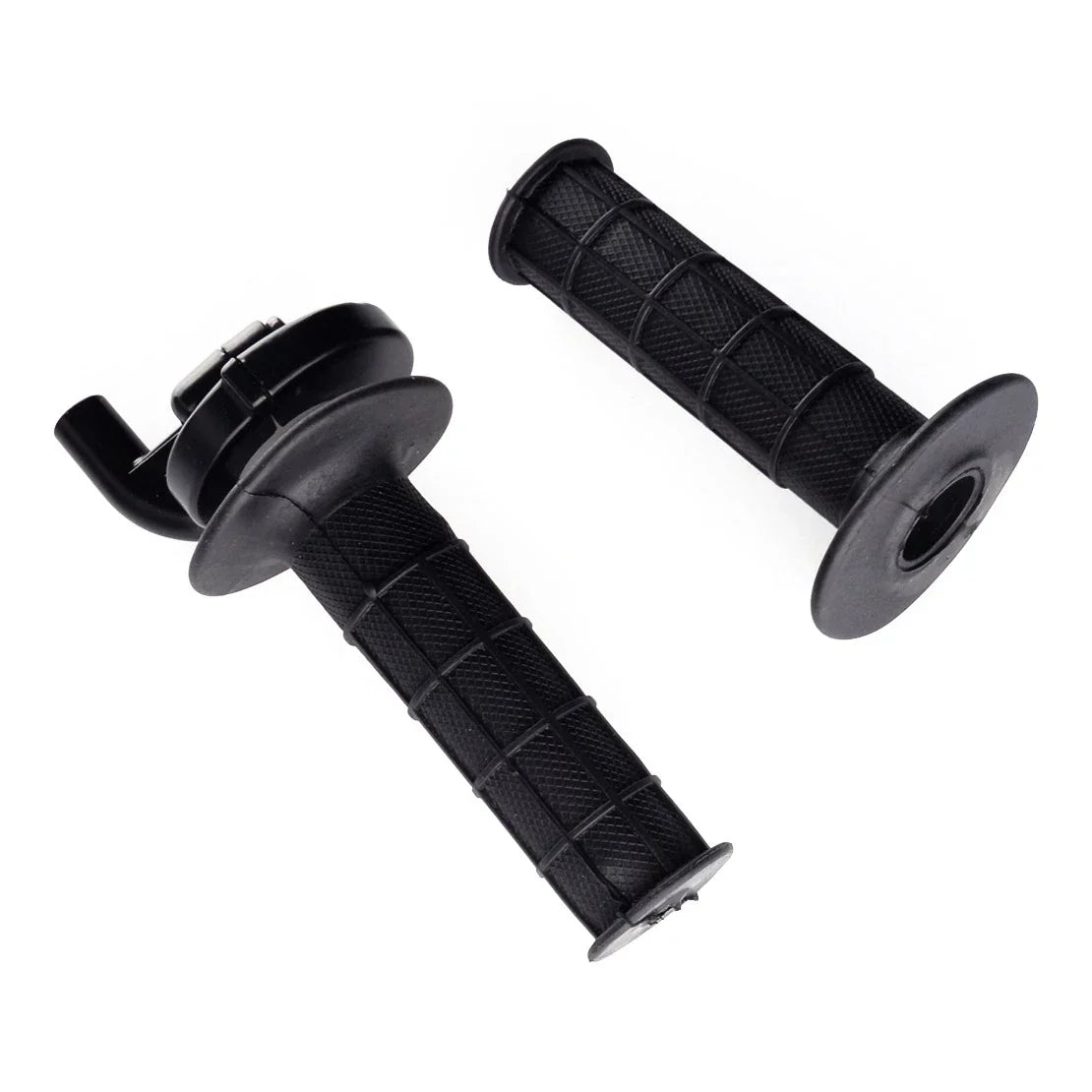 7/8" Grips and Throttle Sleeve Kit for Yamaha Bikes