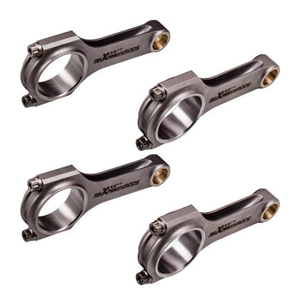 Racing Connecting Rods 4G15 for Mitsubishi Lancer Mirage 2002-2008 800HP