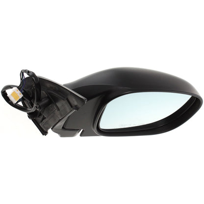 Power Mirror for Infiniti QX4 (2001–2003) Right Heated Manual Folding