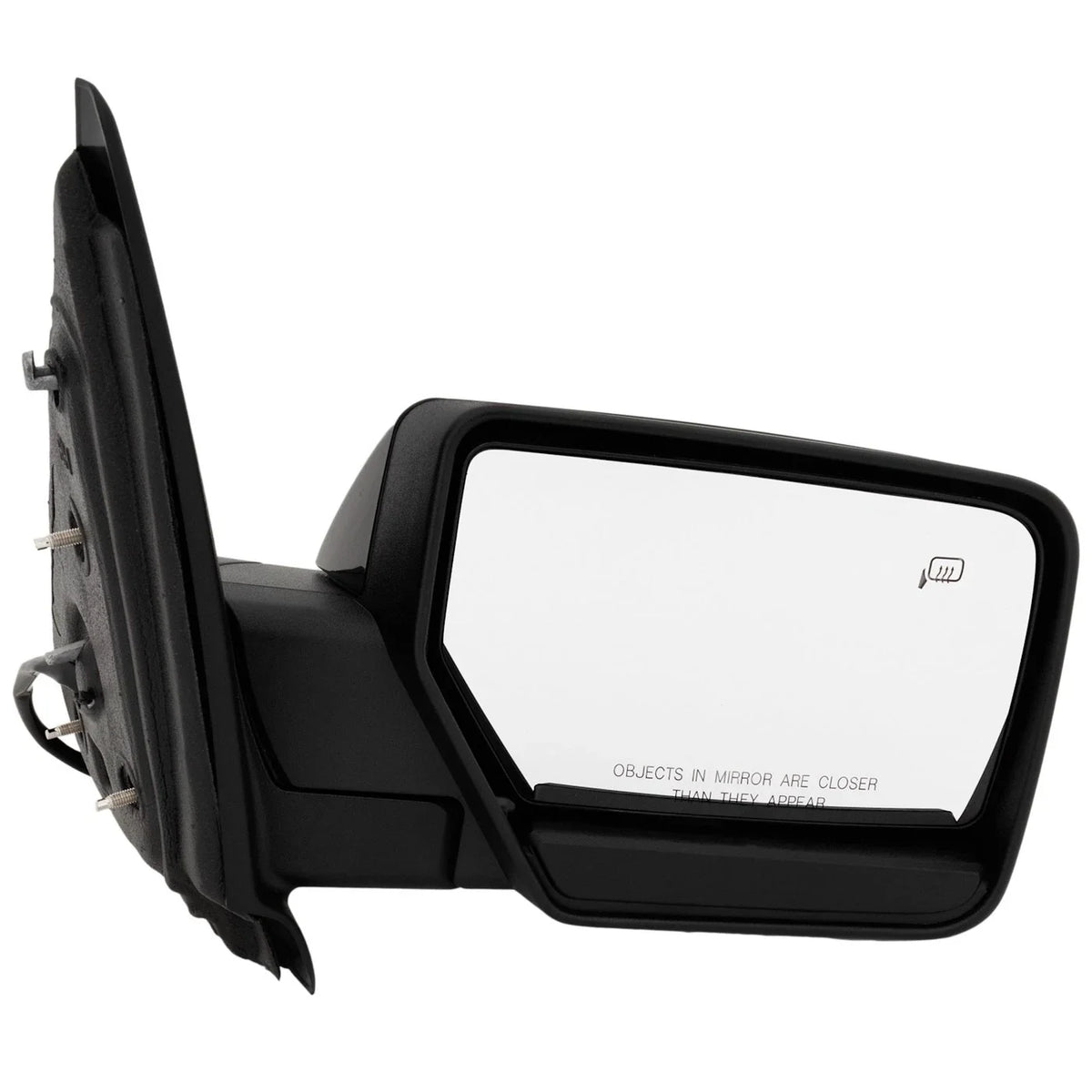 2007-2010 Ford Expedition Mirror Set, Left & Right Side