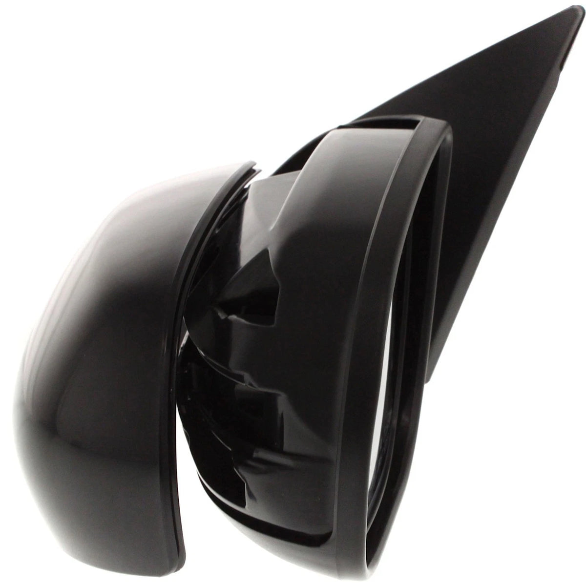 Left Hand Side Mirror for Hyundai Accent (2010–2017) HY1320172 876101E650