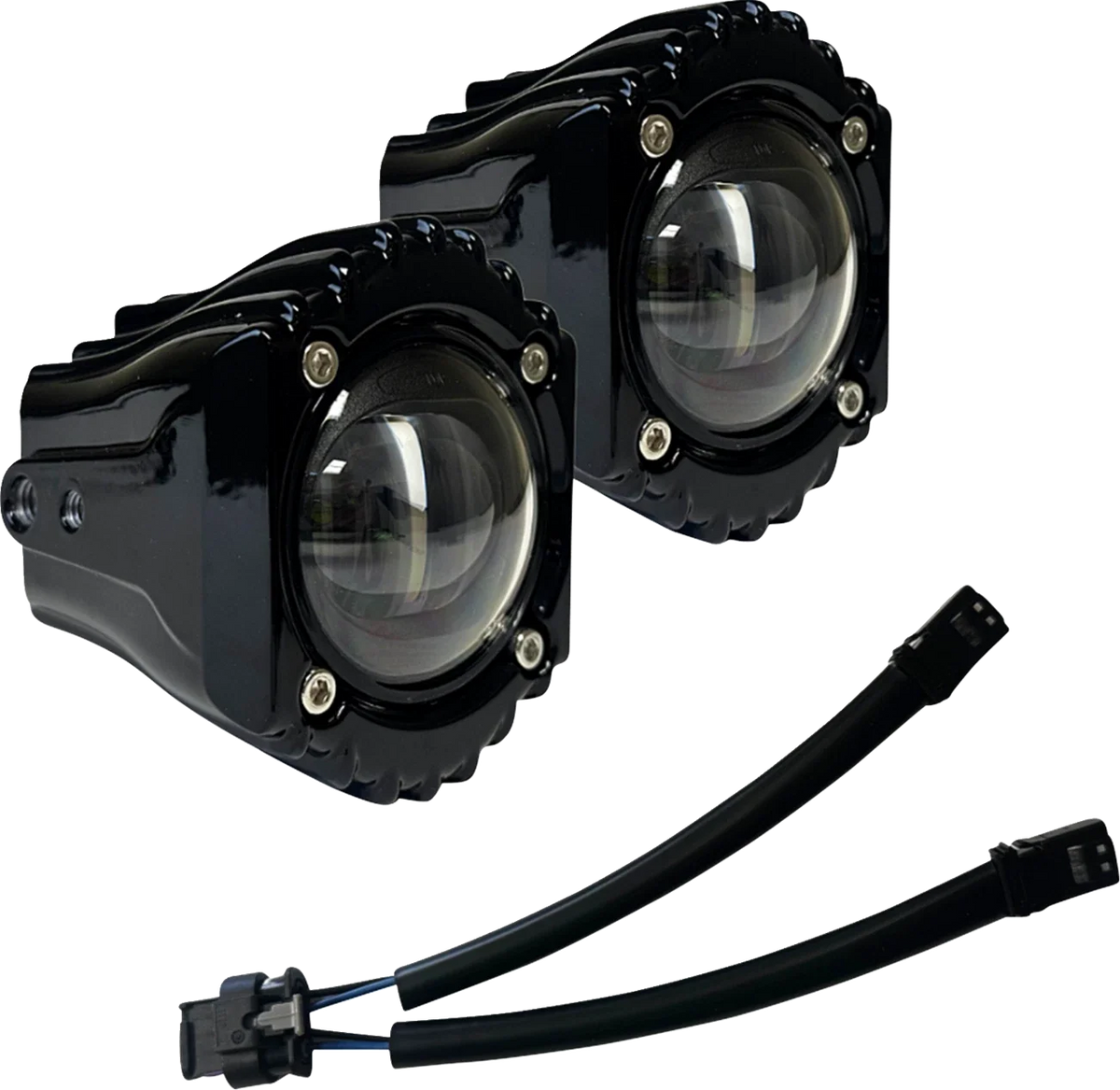 Motorcycle Fog Light for Harley-Davidson (SD-FOG-3W)