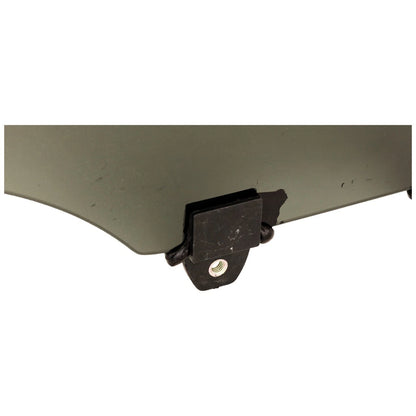 Rear Driver Left Door Glass for Honda HR-V (2016–2022)