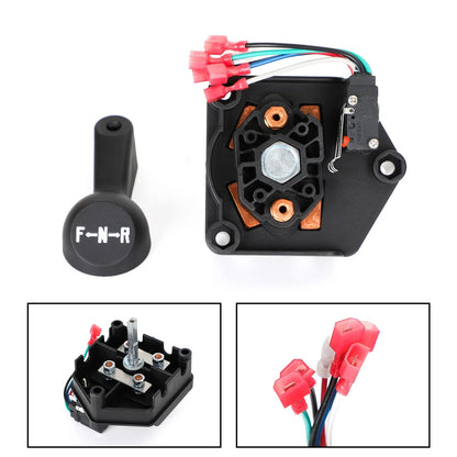 48V Forward Reverse Switch for Club Car DS Golf Cart 1995-2004