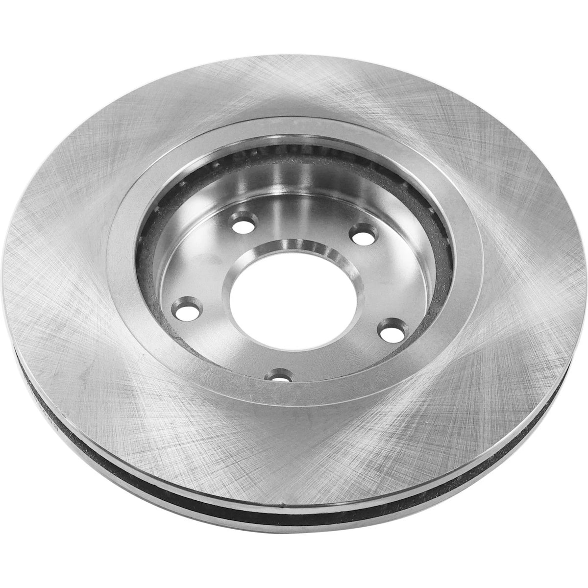 Front Brake Disc for Nissan Rogue Select Sentra (2007–2012)