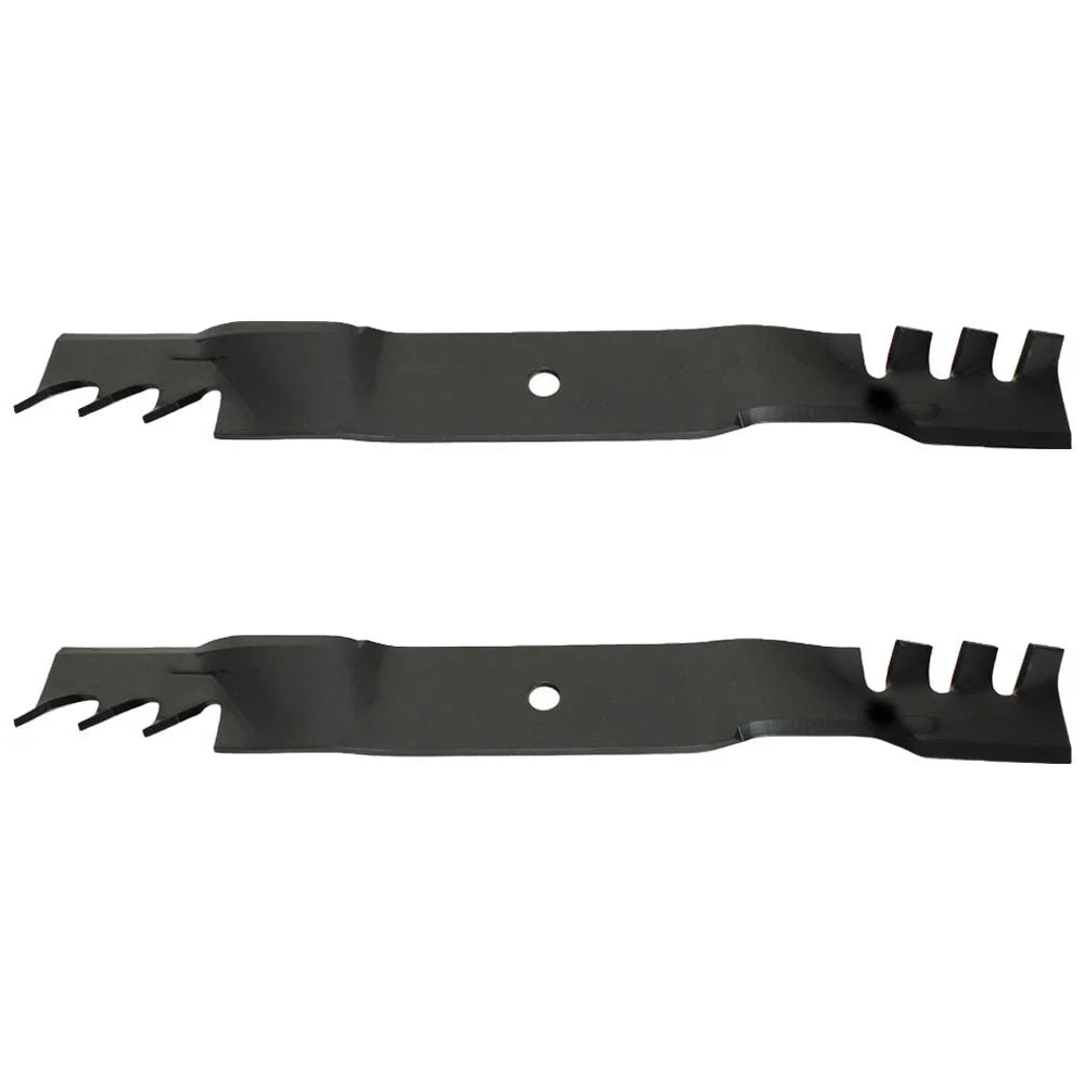 2X Mulching Blades for Lesco (Replaces 50170)
