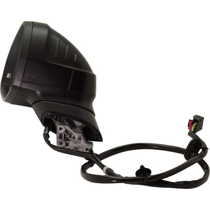 Power Mirror Driver Side Heated for Audi A4 allroad (2017-2020)
