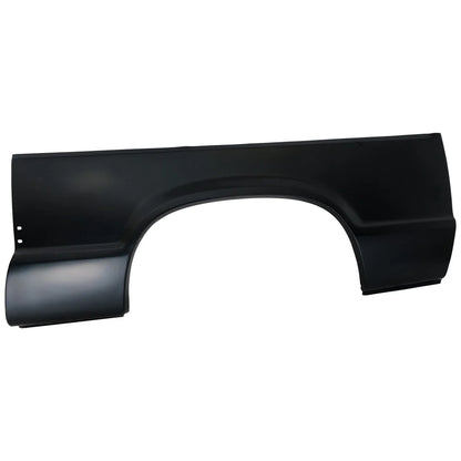 Wheel Arch Repair Panels Set of 2 for E150 Van