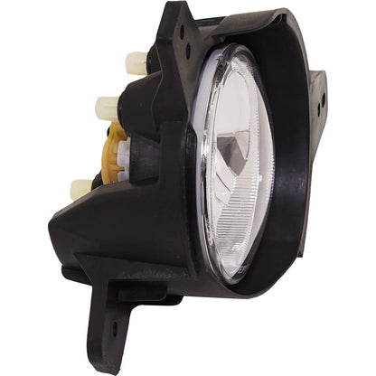 Fog Light for Chevy Sonic (2017–2019) 42491888 Right Side