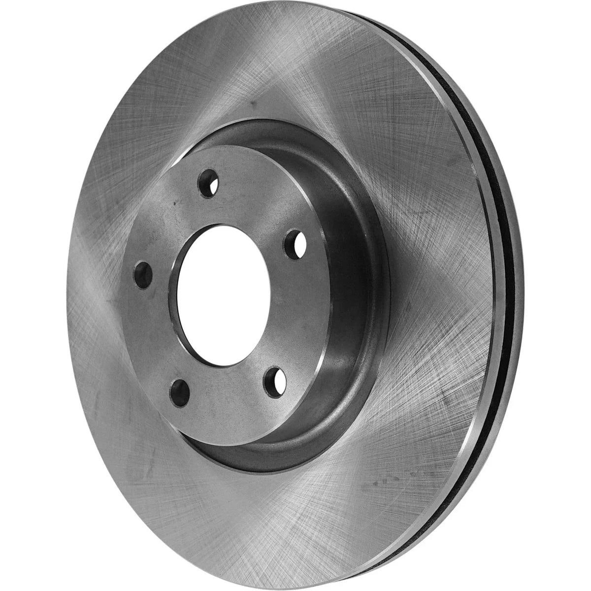 Front Brake Disc (2010) for 5 - Fits Mazda 3 Sport