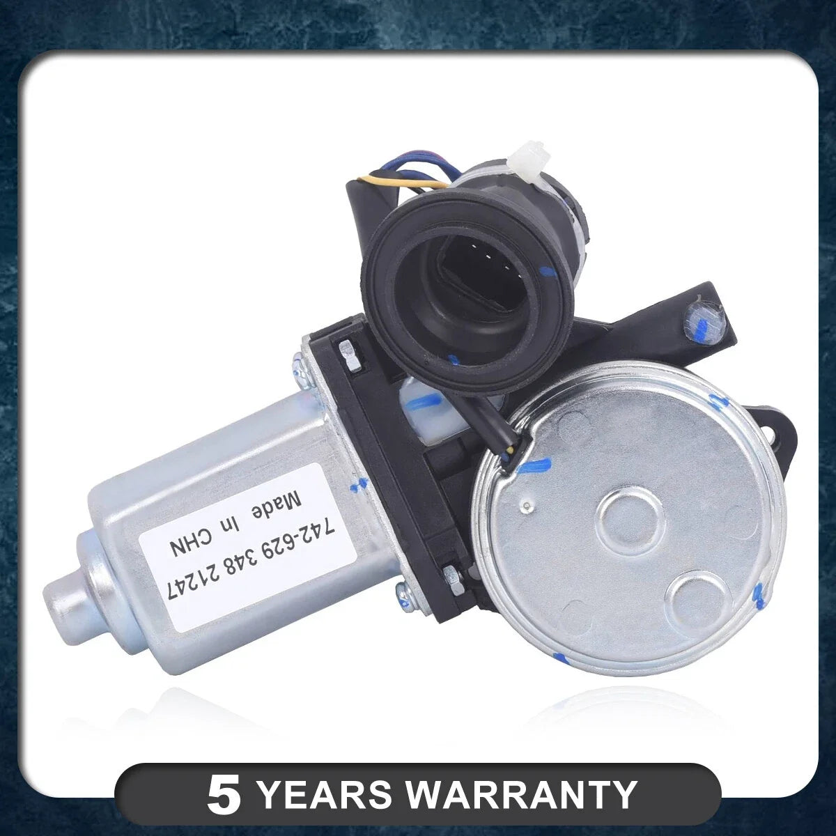 Power Window Motor for Toyota Camry Highlander (2001–2007)