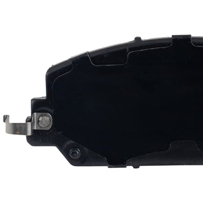 Brake Pads Set for Honda CR-V (2017-2024) - 4 Pieces