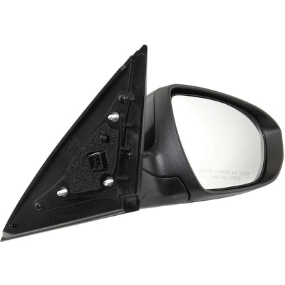 Power Heated Right Mirror with Turn Signal for Kia Optima (2012–2013)