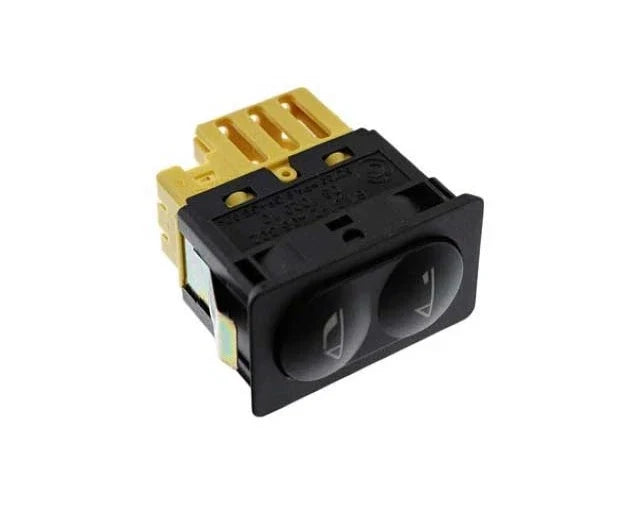 Genuine OEM Convertible Top Switch 61312496302 for BMW Z3 M Roadster (1998–2002)