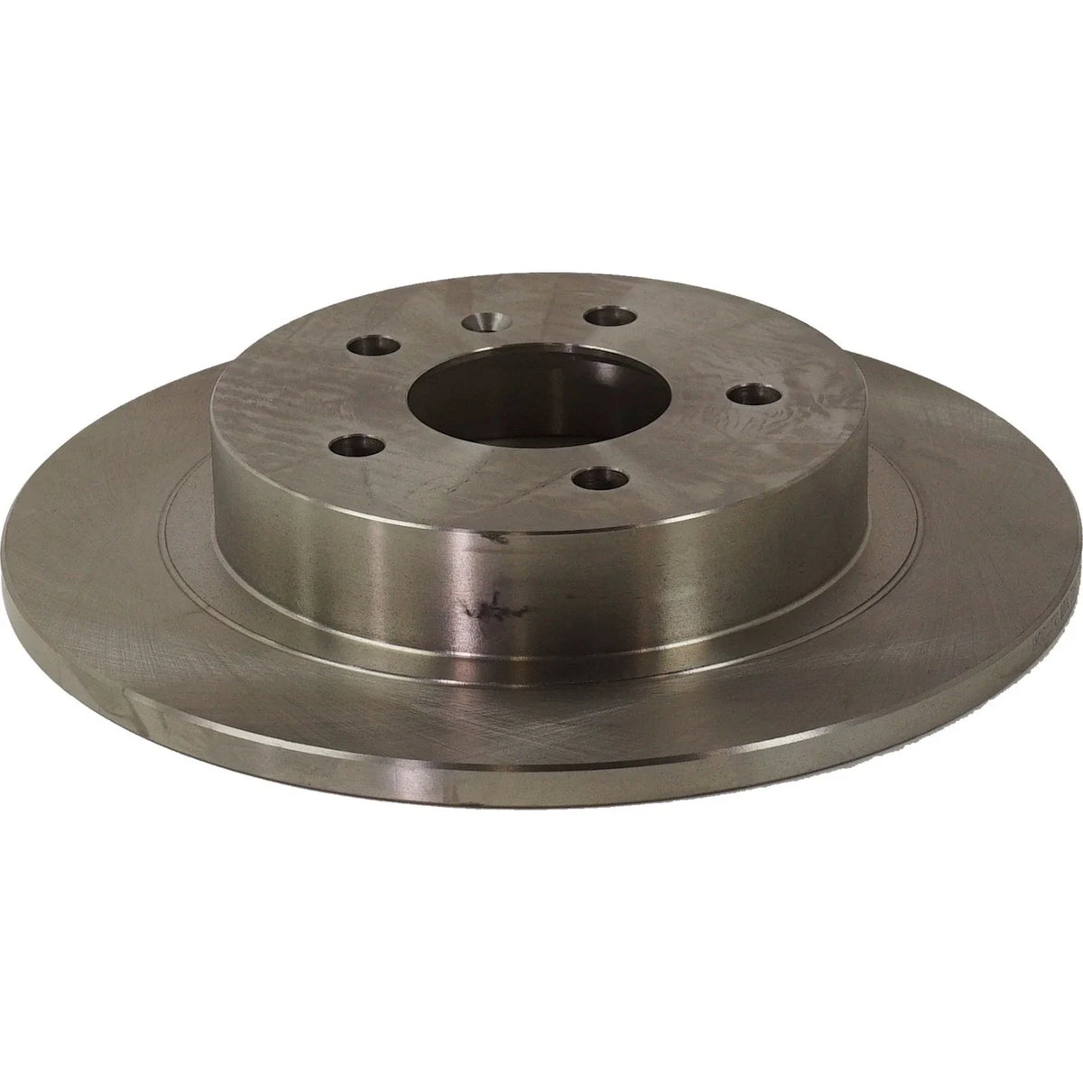 Rear Brake Rotors for Cadillac DTS & Buick Lucerne 2006-2011