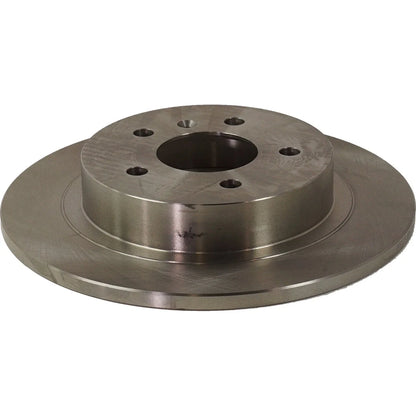 Rear Brake Rotors for Cadillac DTS & Buick Lucerne 2006-2011