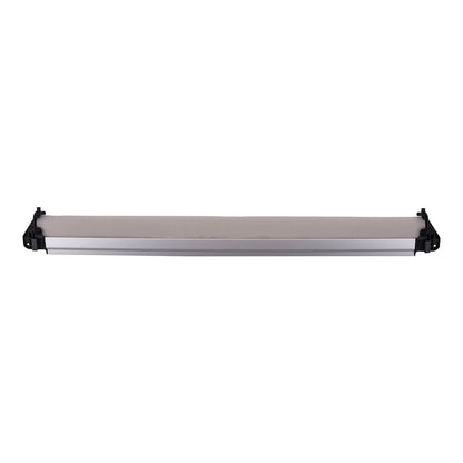 Gray Sunroof Curtain for VW Golf 2017-2023 3G9877307DSZ5